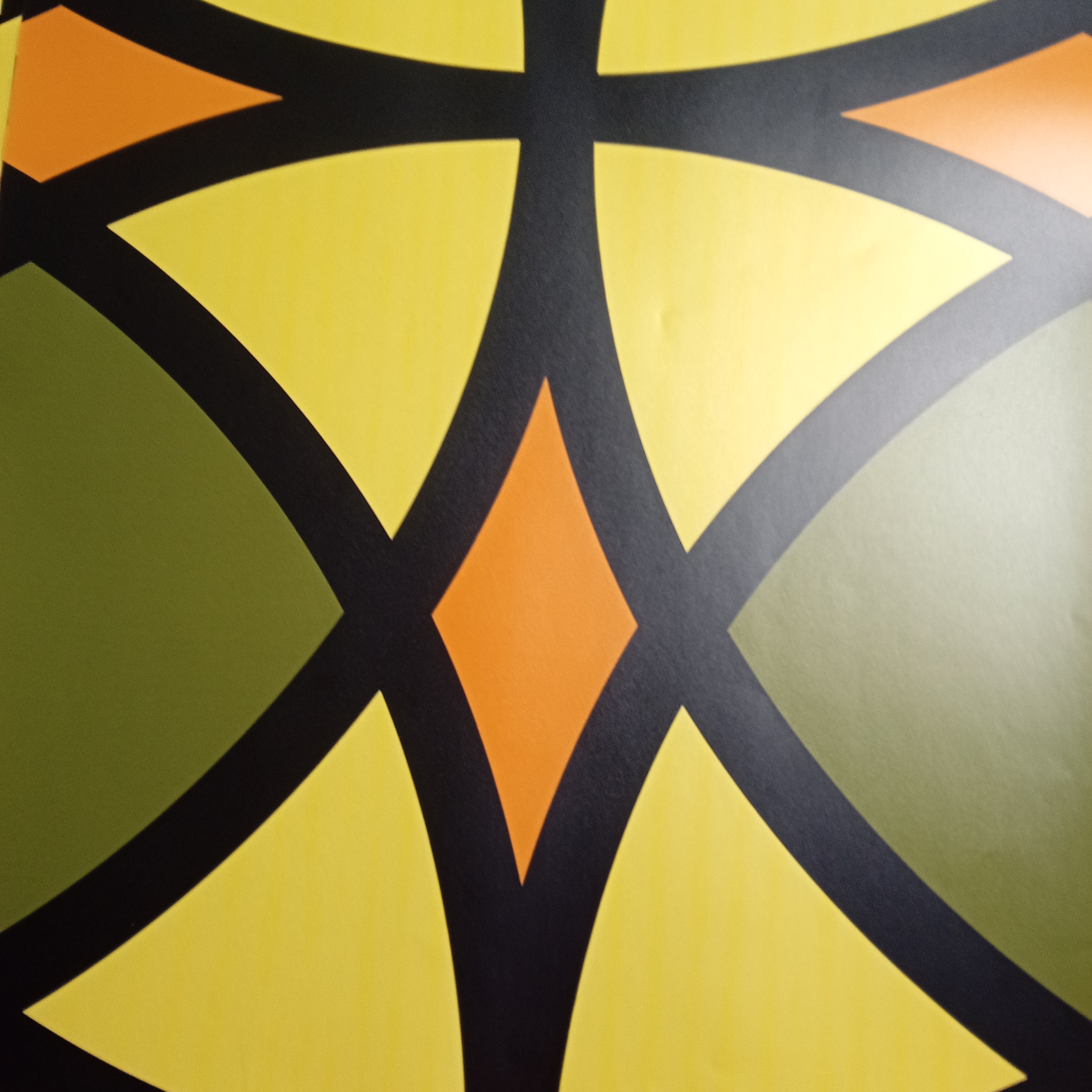 Glass window graphics produced by Backdrop Media for retail and commercial spaces